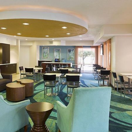 Springhill Suites Phoenix North Экстерьер фото