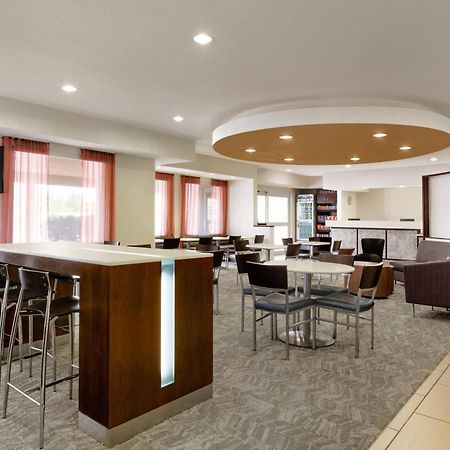 Springhill Suites Phoenix North Экстерьер фото