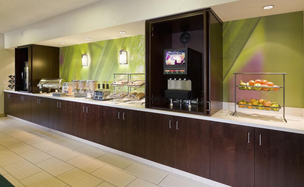 Springhill Suites Phoenix North Экстерьер фото