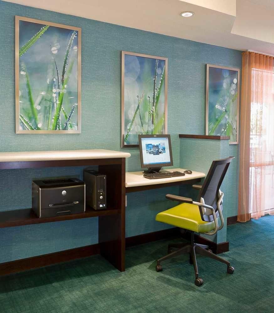 Springhill Suites Phoenix North Экстерьер фото