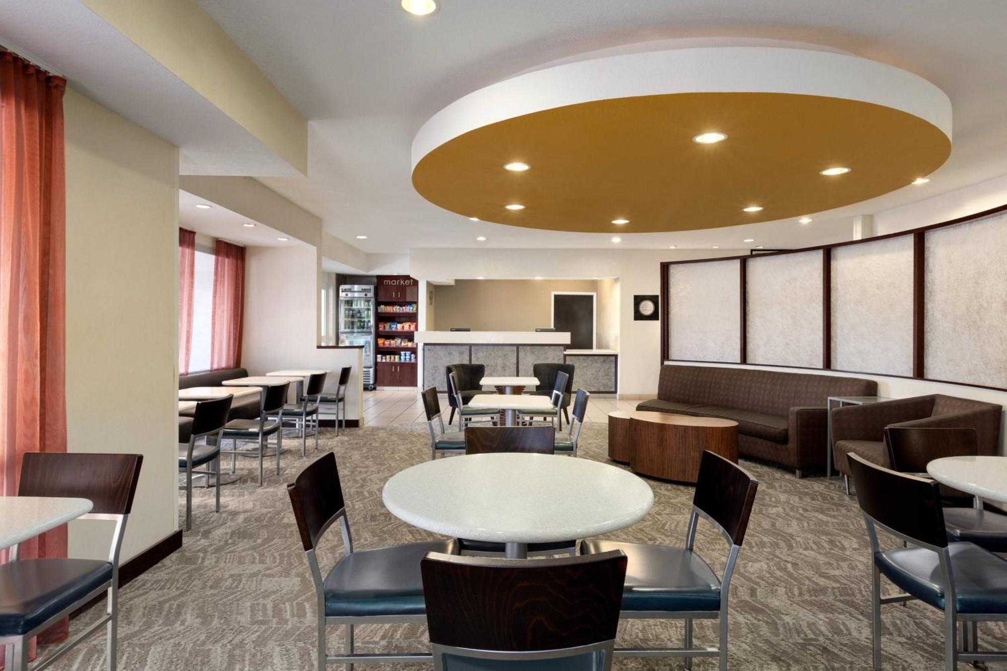 Springhill Suites Phoenix North Экстерьер фото