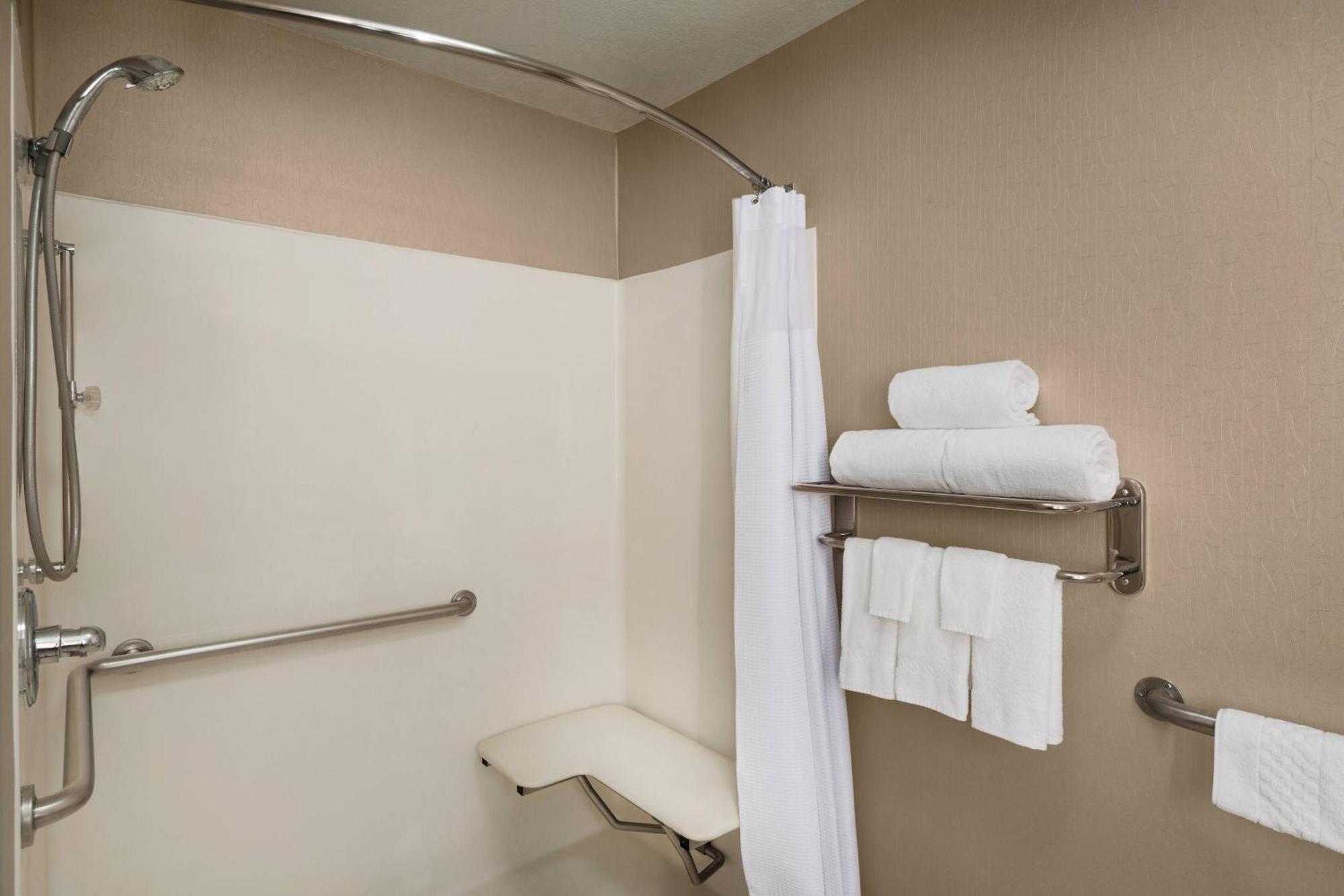Springhill Suites Phoenix North Экстерьер фото
