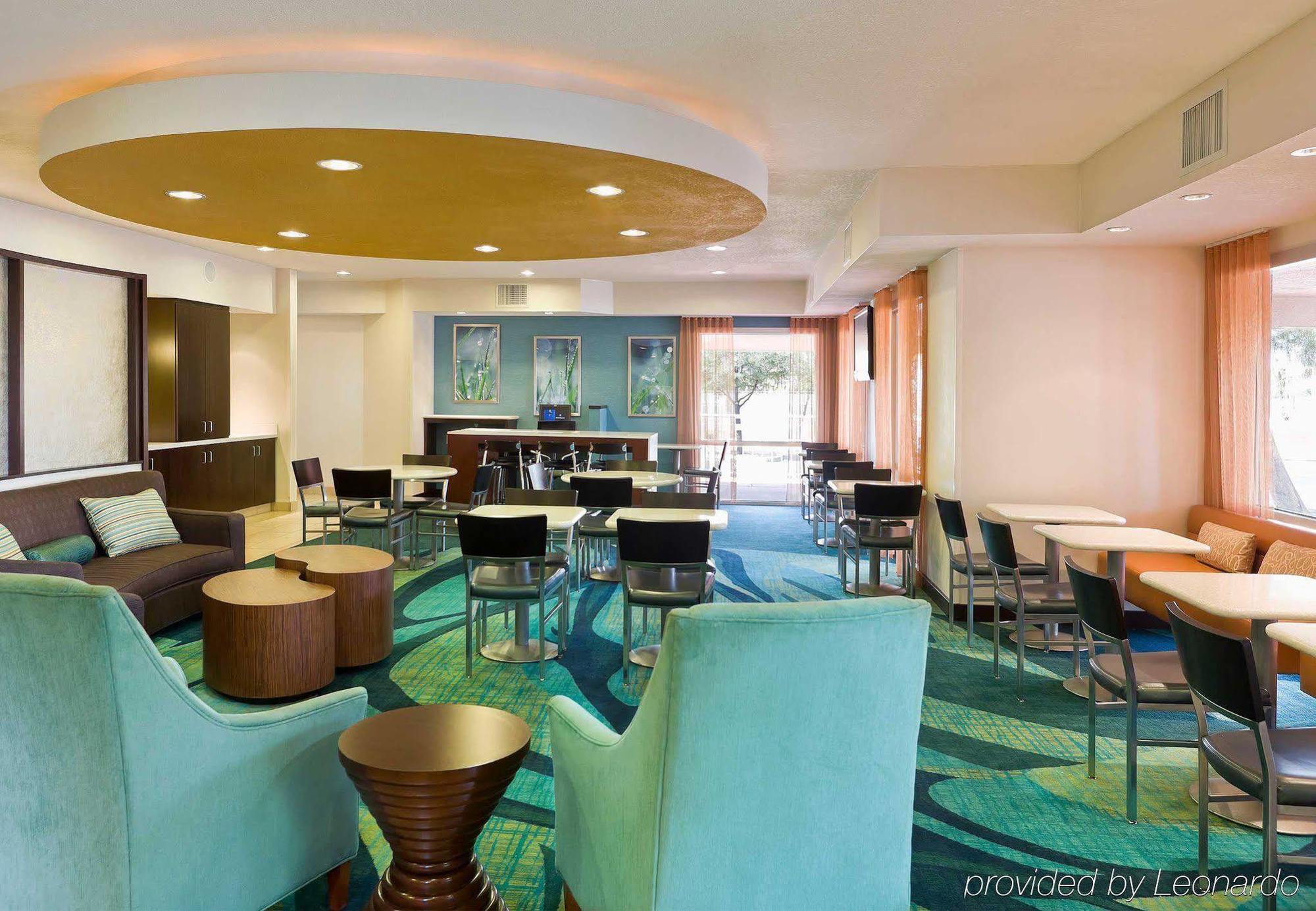 Springhill Suites Phoenix North Экстерьер фото