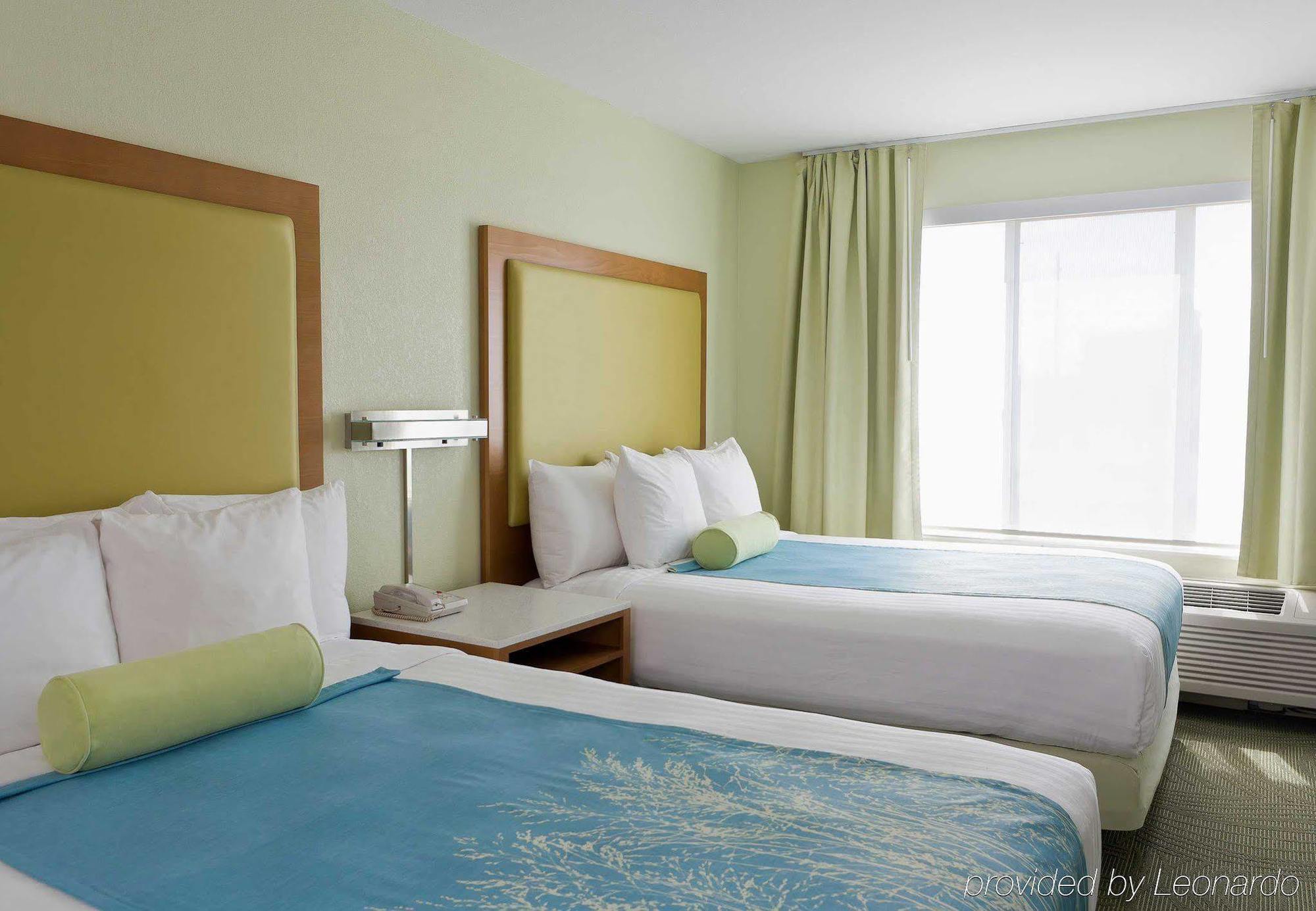 Springhill Suites Phoenix North Экстерьер фото