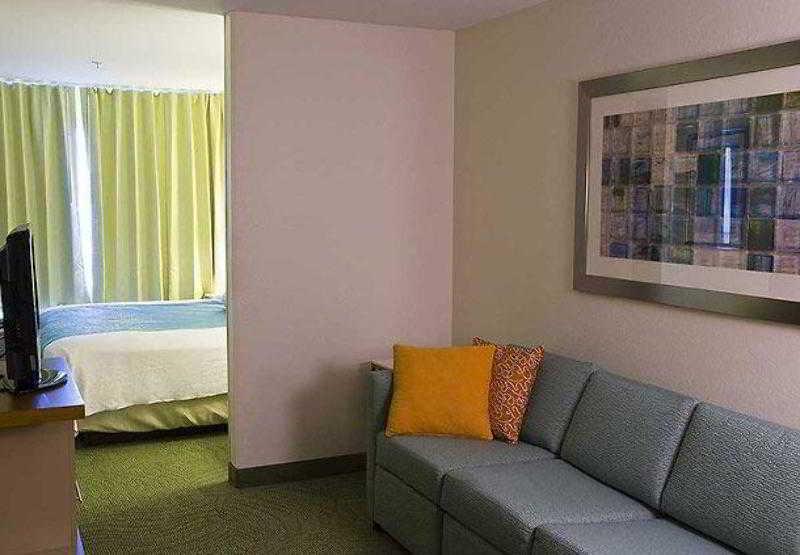 Springhill Suites Phoenix North Экстерьер фото