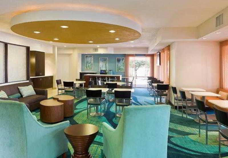 Springhill Suites Phoenix North Экстерьер фото