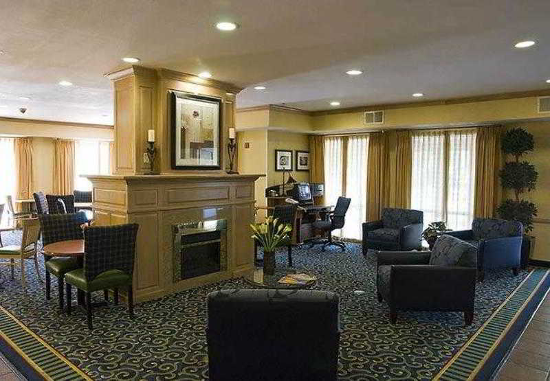 Springhill Suites Phoenix North Экстерьер фото