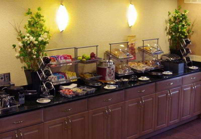 Springhill Suites Phoenix North Экстерьер фото