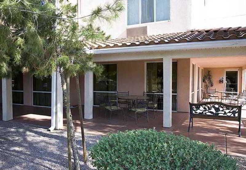 Springhill Suites Phoenix North Экстерьер фото