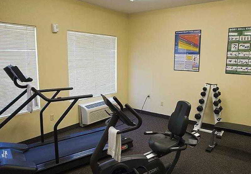Springhill Suites Phoenix North Экстерьер фото