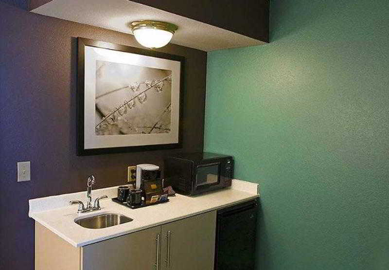 Springhill Suites Phoenix North Экстерьер фото