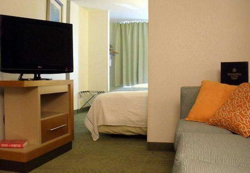 Springhill Suites Phoenix North Экстерьер фото